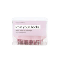 LEMON LAVENDER SELF-CARE SCALP MASSAGER