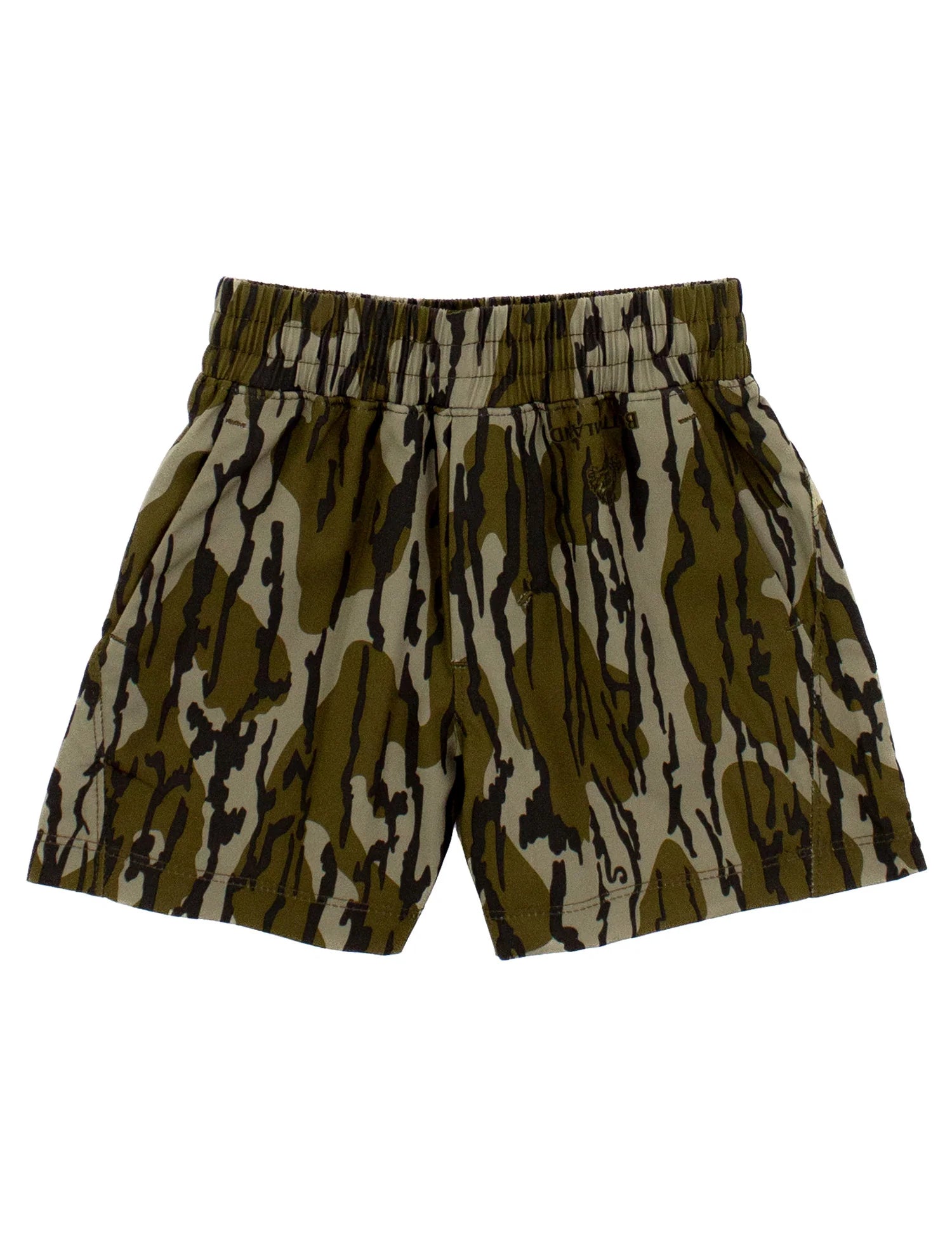 Boys Court Short Mossy Oak Original Bottomland main image 0