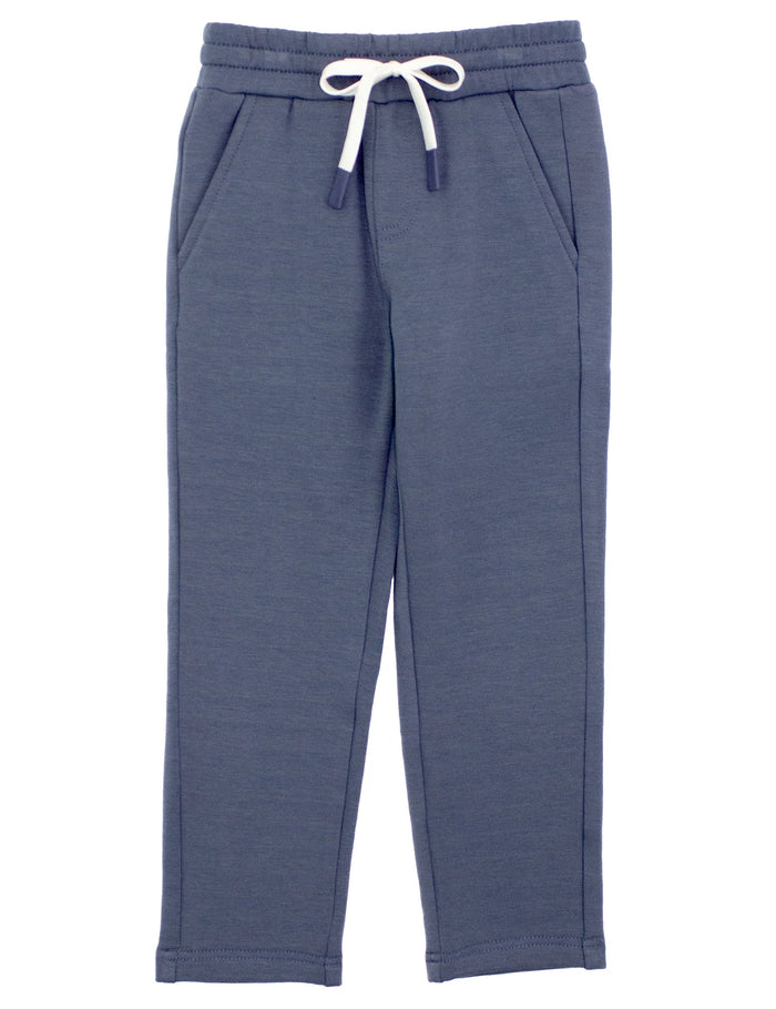 PROPERLY TIED BOYS ELEMENT JOGGER STORM