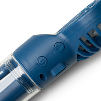 THE MISTINATOR 2 IN 1 RECHARGABLE WATER FAN