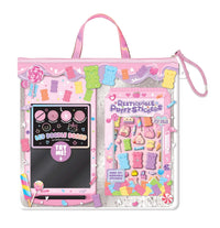 HOT FOCUS LCD ON THE GO SUGAR CRUSH