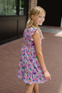 BRITON COURT SOPHIA DRESS