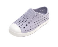 NATIVE JEFFERSON FUTURE PURPLE/SHELL WHITE