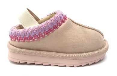 MIA TODDLER DOWNEE BLUSH