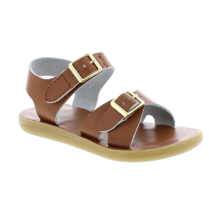 FOOTMATES TIDE-TAN