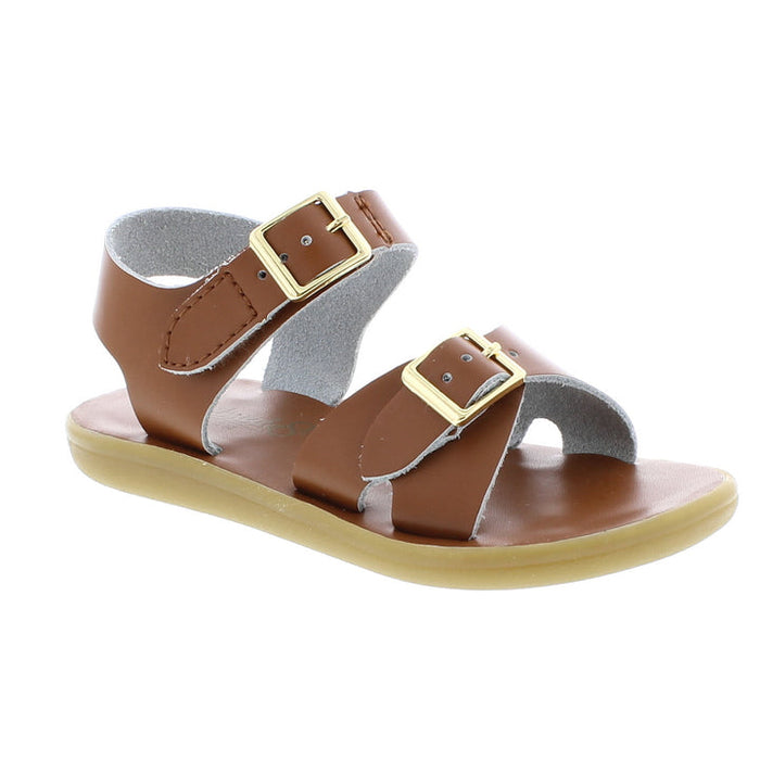 FOOTMATES TIDE-TAN