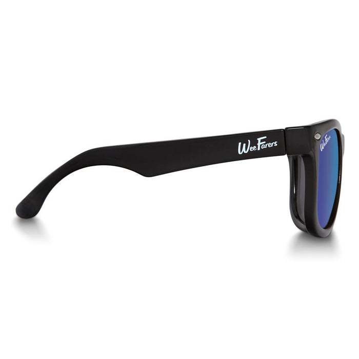 WEEFARERS POLARIZED SUNGLASSES (MULTIPLE COLORS)