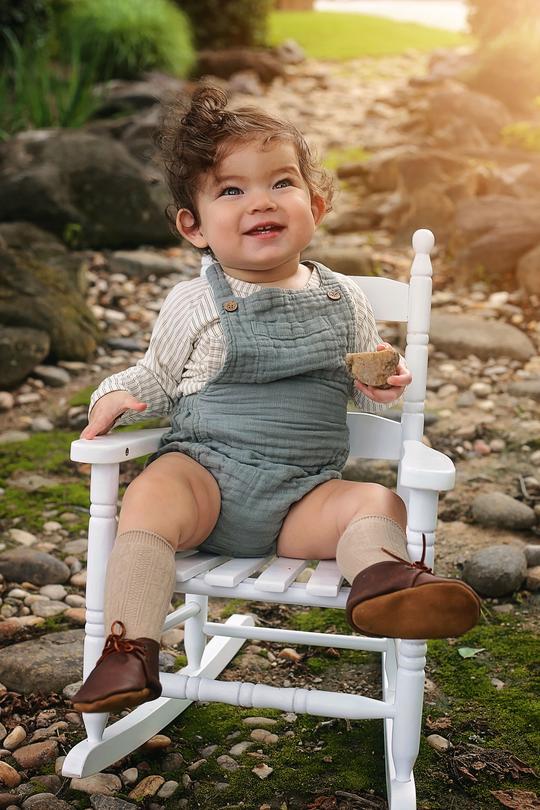 Oat Cable Knit Tights for baby, toddler and girls. – Little