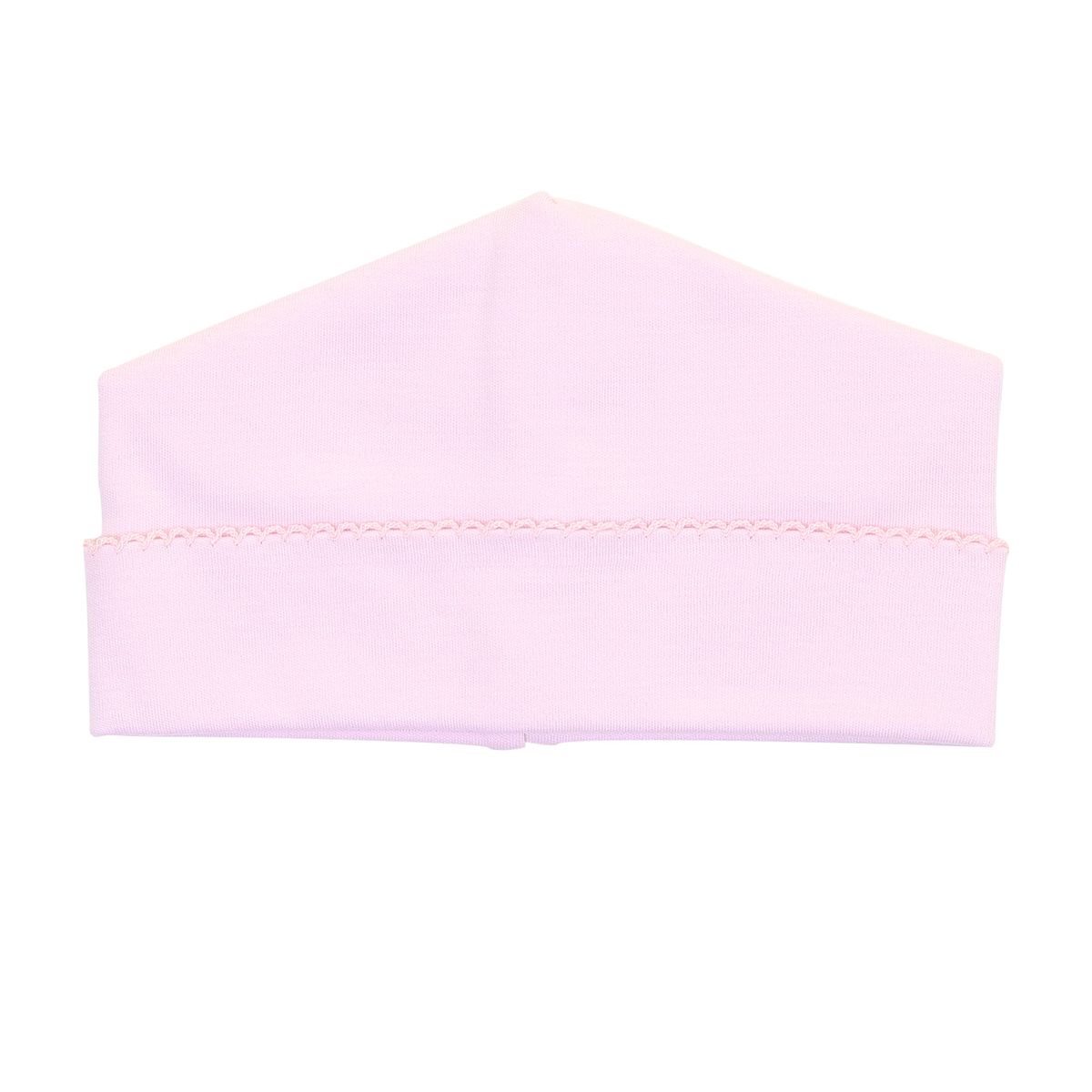 ESSENTIALS HAT PINK