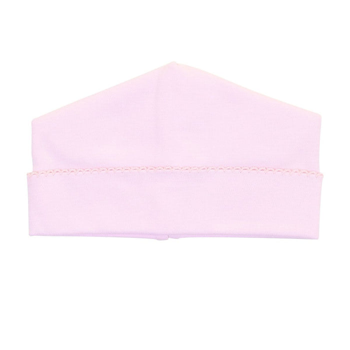 ESSENTIALS HAT PINK