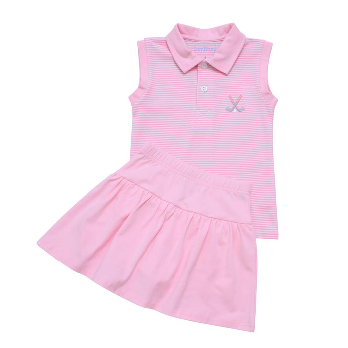 ITSY BITSY GOLF TANK