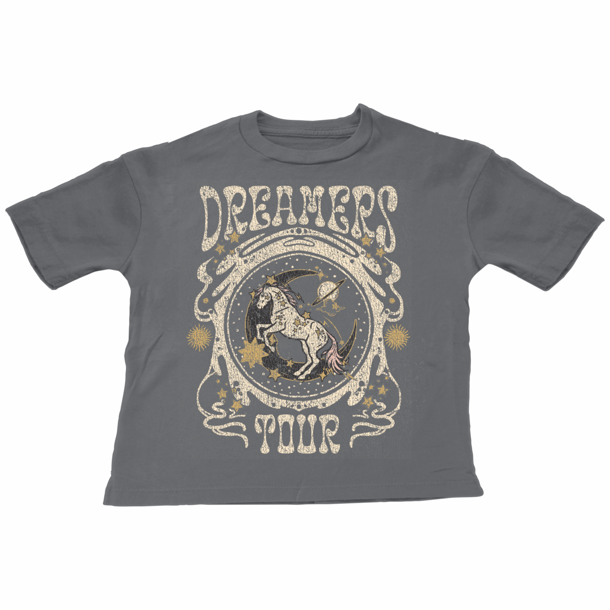 TINY WHALES DREAMERS TOUR SUPER TEE