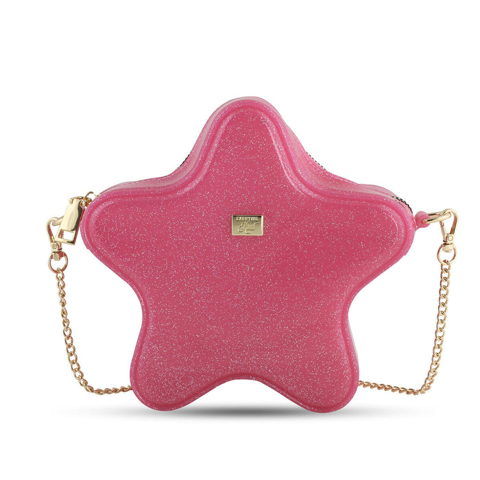 Taylor Hot Pink Purse
