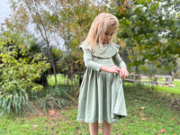 VIGNETTE MAELLE DRESS