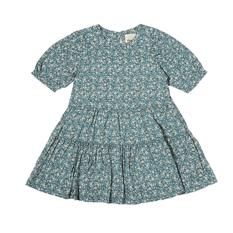 VIGNETTE ALICE DRESS IN EVERMORE