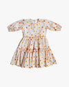 BELLA & EMMA MARGARET DRESS