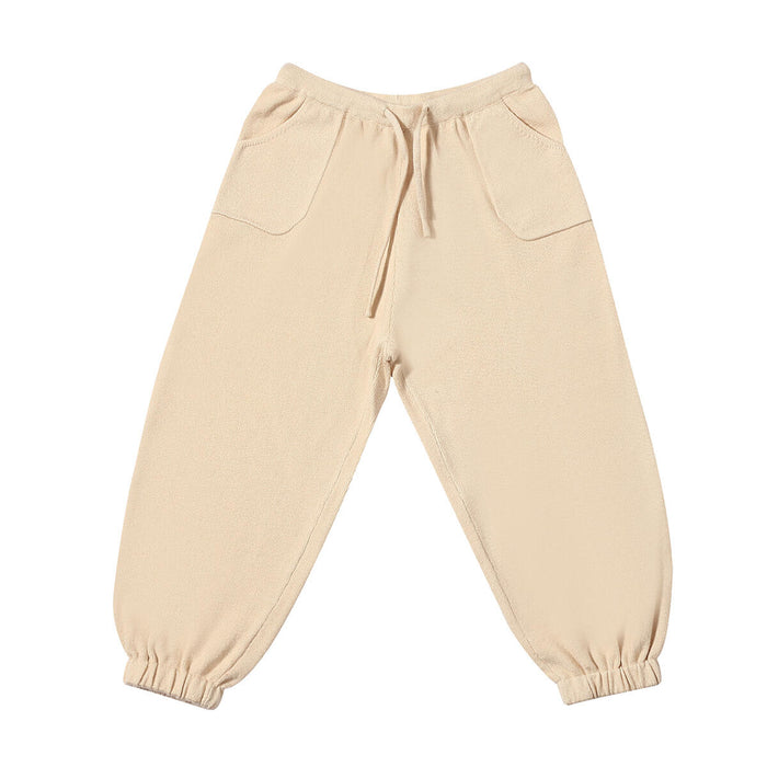 VIGNETTE BLAIR JOGGER CREAM