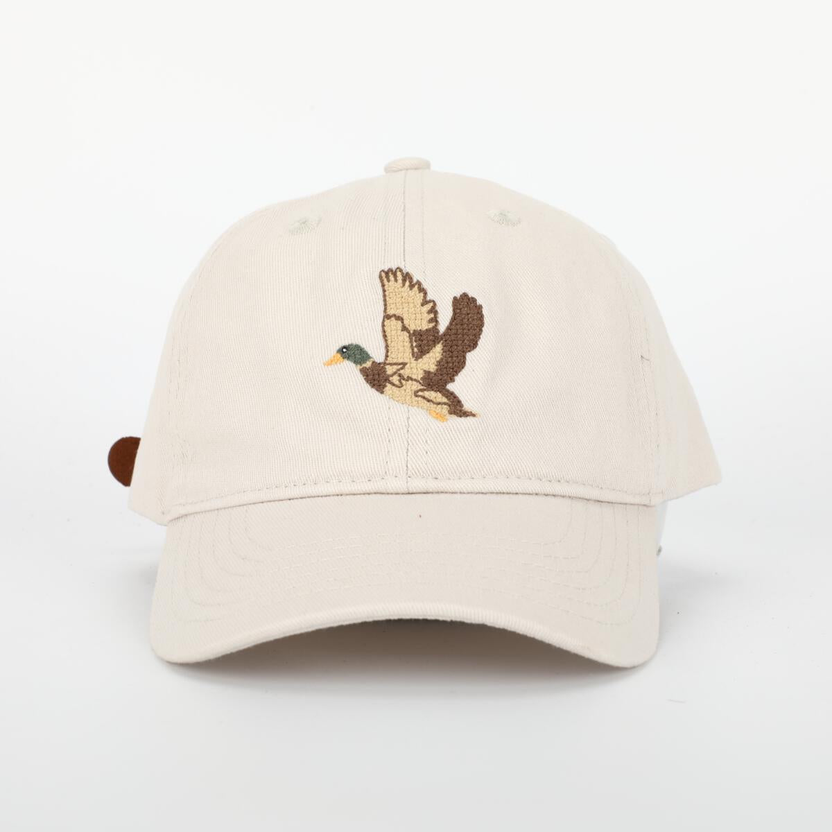 LITTLE KIDEAUXS MALLARD HAT