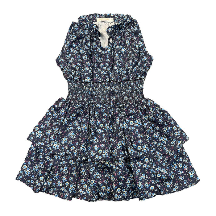 TWEENSTYLE DITSY PRINT DRESS