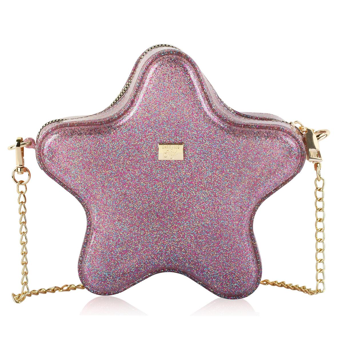 Taylor Multi Sparkle Purse