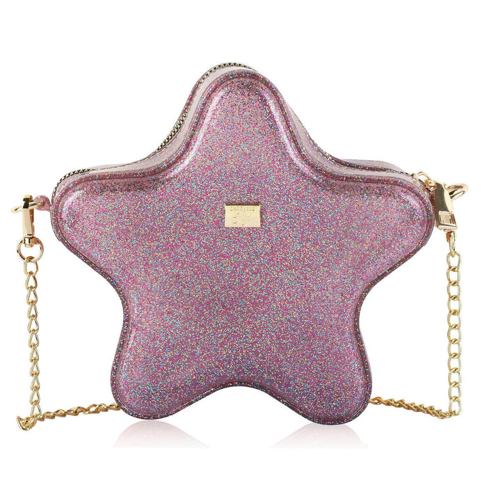 Taylor Multi Sparkle Purse