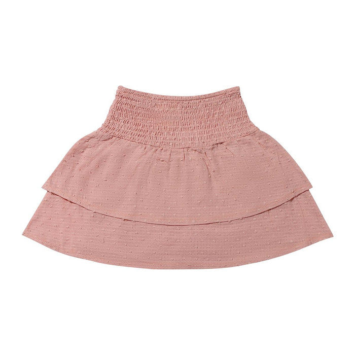 VIGNETTE DARCY SKORT ROSE