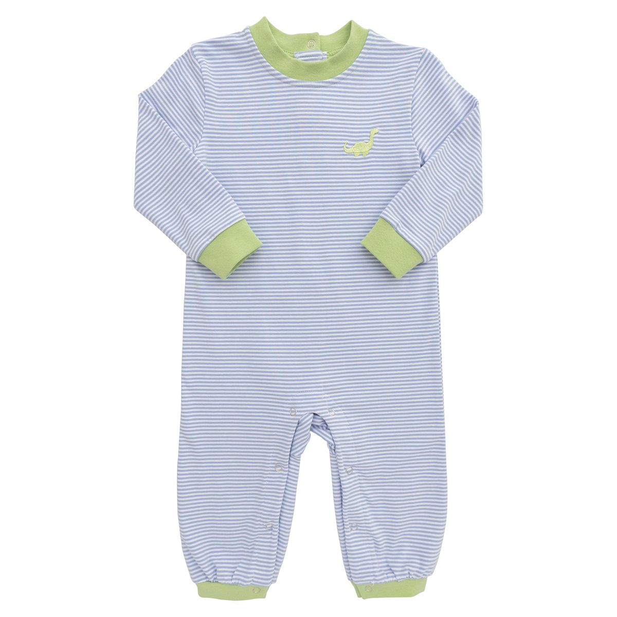 ITSY BITSY DINOSAUR ROMPER