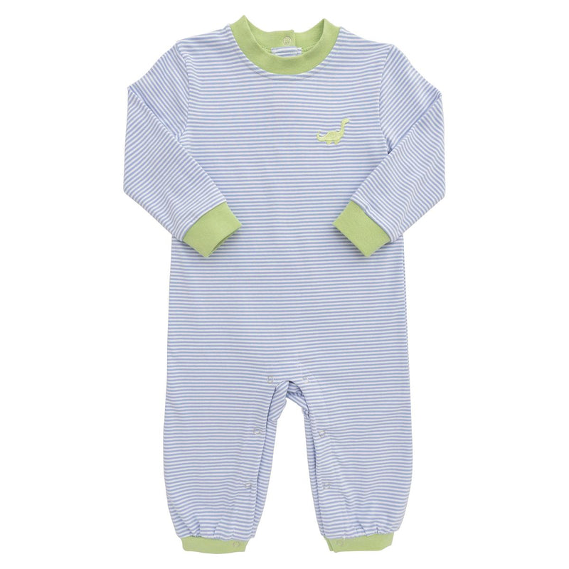 ITSY BITSY DINOSAUR ROMPER