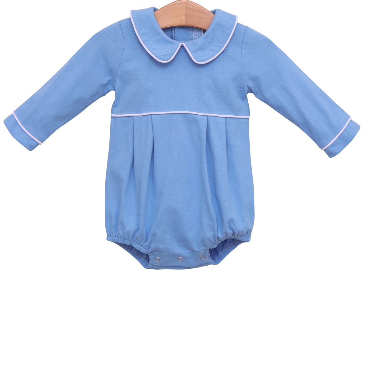 TROTTER STREET JOSPEH BUBBLE CORNFLOWER