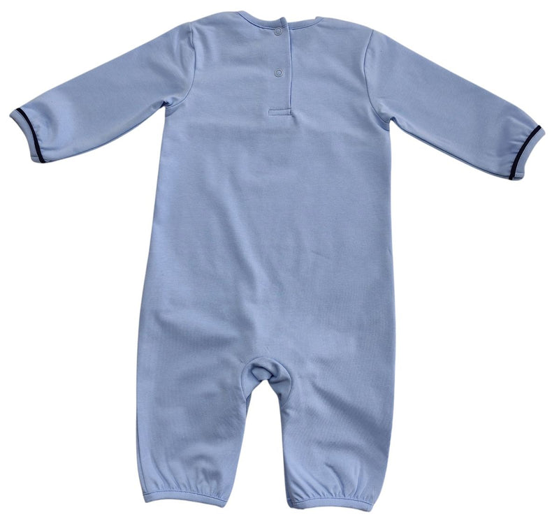 JUMPING JOLLY ON THE HUNT ROMPER