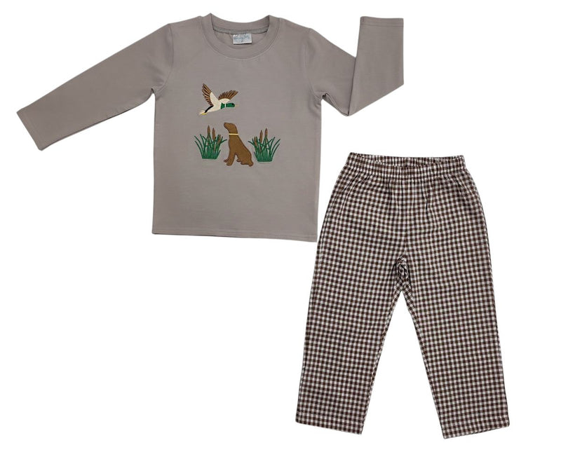 JUMPING JOLLY HUNTING PAL SET