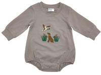 JUMPING JOLLY HUNTING PAL BUBBLE