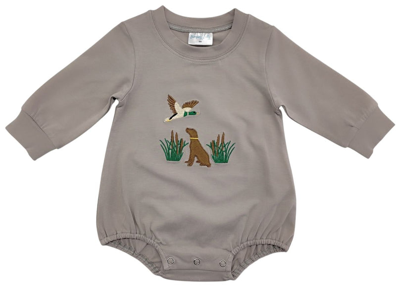 JUMPING JOLLY HUNTING PAL BUBBLE