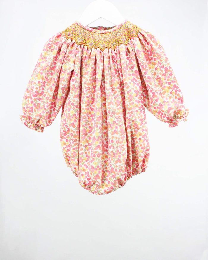 BABY BLESSINGS ELLIE BUBBLE