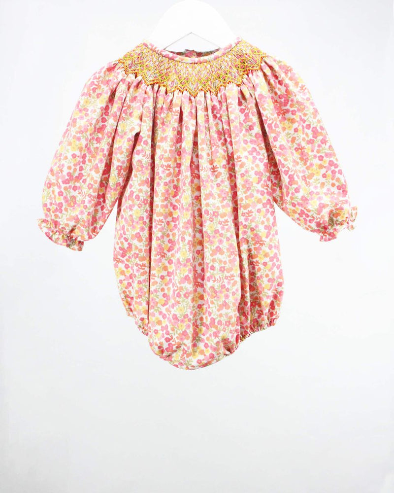 BABY BLESSINGS ELLIE BUBBLE