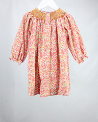 BABY BLESSINGS ELLIE DRESS