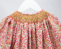 BABY BLESSINGS ELLIE DRESS