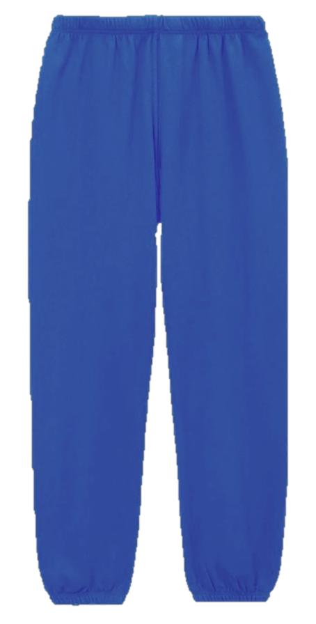 TWEEN CLOUD JOGGER BLUEBERRY