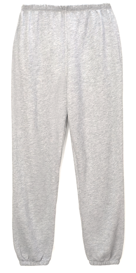 TWEEN CLOUD JOGGER SOFT HEATHER