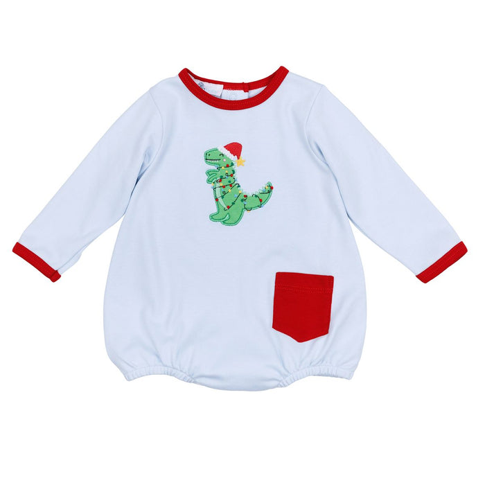MAGNOLIA BABY MERRY REXMAS BUBBLE