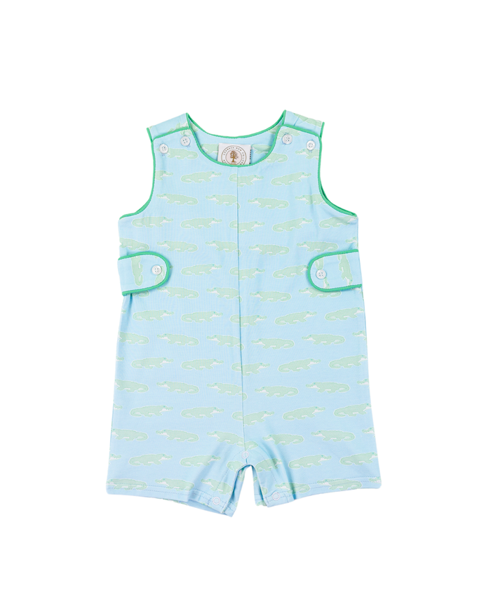 A LITTLE SNAPPY JONAH JON JON