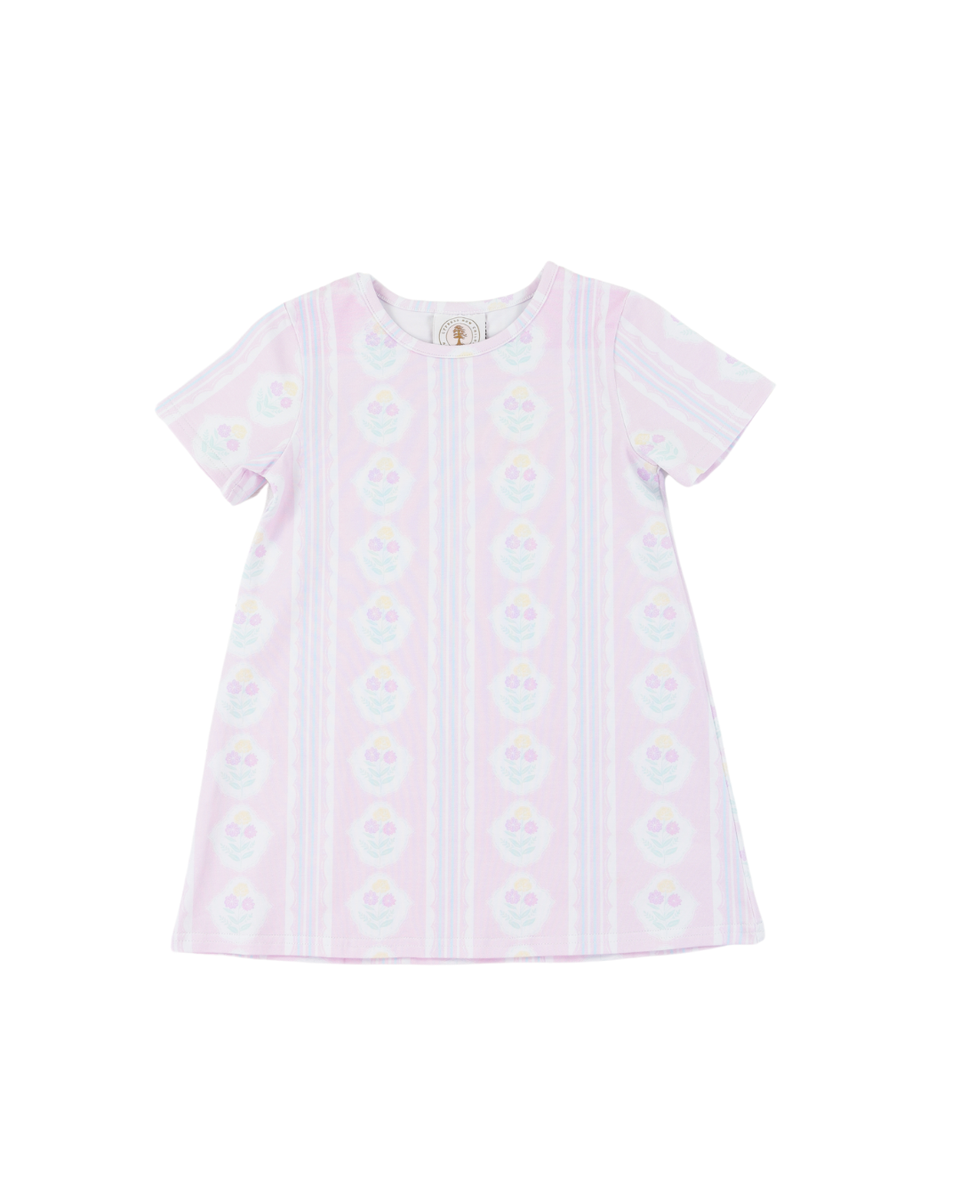 FANCY FROLIC SUSIE SWING DRESS