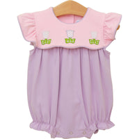 FRESHLY PICKED BUBBLE