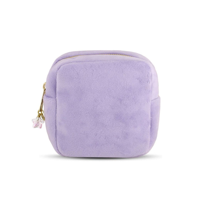 STAY CHARMING COSMETIC LAVENDER SMALL