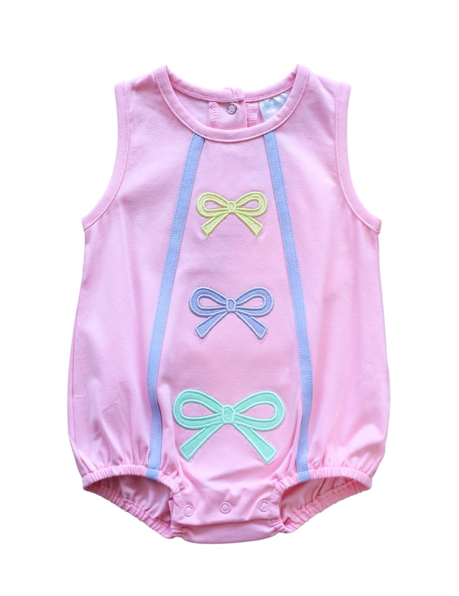 WILLOW GIRLS BUBBLE