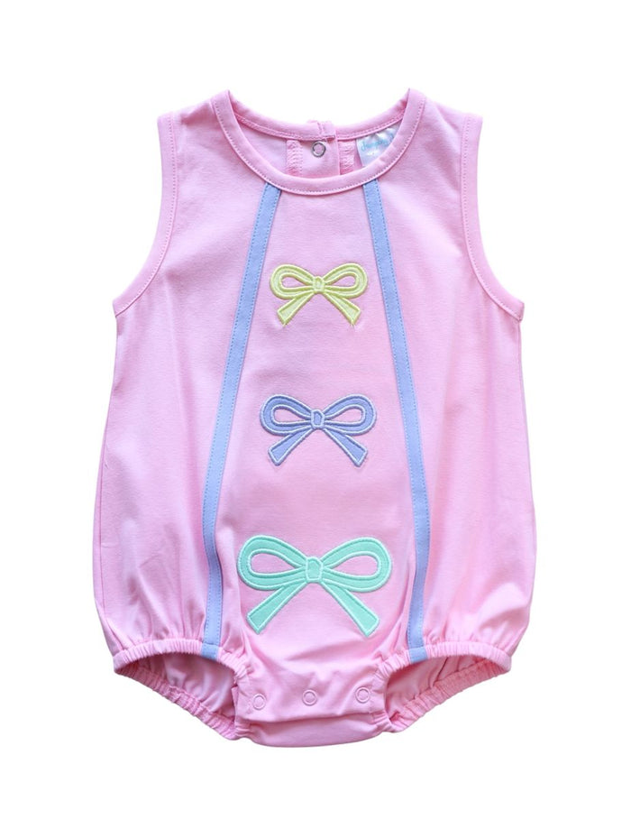 WILLOW GIRLS BUBBLE