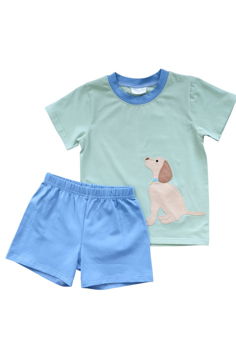 Maverick Boys Set