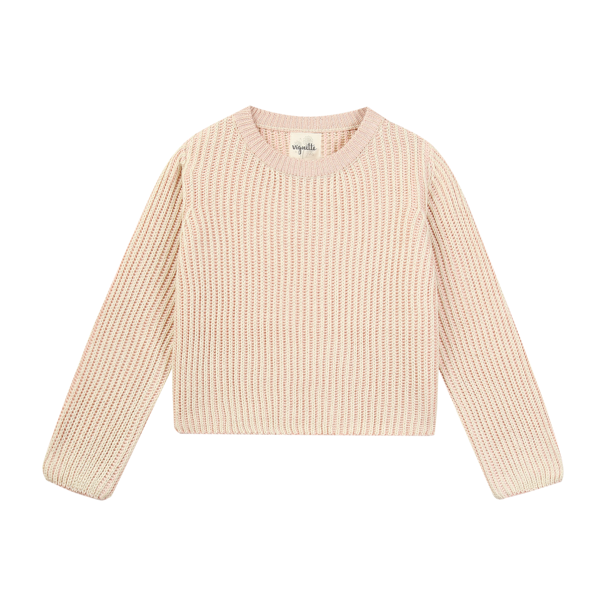 Autumn Sweater Rose
