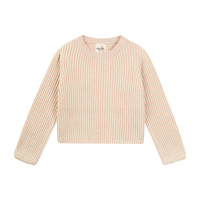 Autumn Sweater Rose