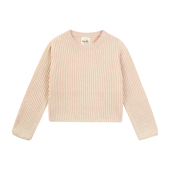 Autumn Sweater Rose